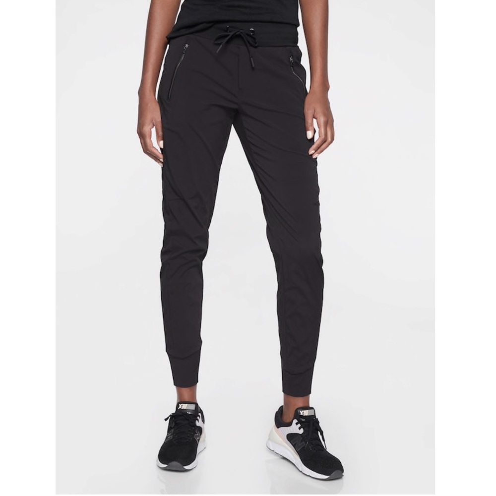 Athleta Trekkie North Jogger
